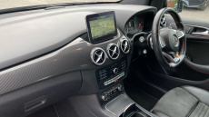 Mercedes-Benz B-Class B180d AMG Line Premium 5dr Auto Diesel Hatchback